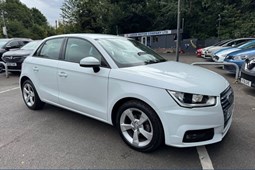 Audi A1 Sportback (12-18) 1.0 TFSI Sport 5d S Tronic For Sale - Leeds Motor Company (Commercial Road), Leeds