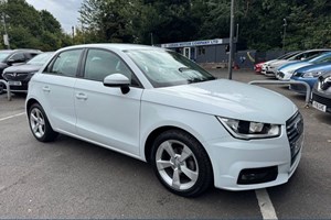 Audi A1 Sportback (12-18) 1.0 TFSI Sport 5d S Tronic For Sale - Leeds Motor Company (Commercial Road), Leeds