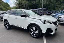 Peugeot 3008 SUV (16-24) GT Line 1.6 e-THP 165 S&S EAT6 auto 5d For Sale - Leeds Motor Company (Commercial Road), Leeds