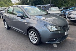 SEAT Ibiza Hatchback (08-17) 1.4 SE (2012) 5d For Sale - Leeds Motor Company (Commercial Road), Leeds