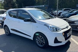 Hyundai i10 (14-20) Go SE 1.0 66PS 5d For Sale - Leeds Motor Company (Commercial Road), Leeds