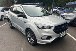 Ford Kuga (12-20) ST-Line Edition 2.0 TDCi 180PS PowerShift auto AWD 5d For Sale - Leeds Motor Company (Commercial Road), Leeds