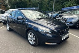 Volvo V40 Hatchback (12-19) T2 (122bhp) SE Nav 5d Geartronic For Sale - Leeds Motor Company (Commercial Road), Leeds