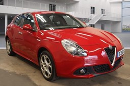 Alfa Romeo Giulietta (10-20) 1.6 JTDm-2 120hp Sport 5d For Sale - Nick King Car Sales (Gloucester), Gloucester