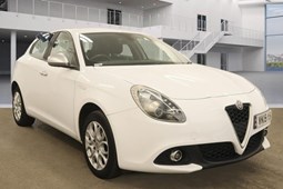 Alfa Romeo Giulietta (10-20) 1.6 JTDM-2 (120bhp) Super 5d For Sale - Nick King Car Sales (Gloucester), Gloucester