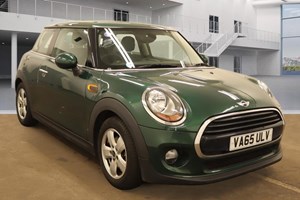 MINI Hatchback (14-24) 1.5 Cooper Hatchback 3d Auto For Sale - Nick King Car Sales (Gloucester), Gloucester