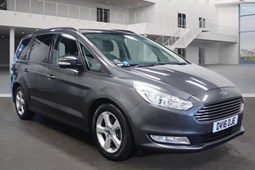 Ford Galaxy (15-23) 2.0 TDCi (150bhp) Zetec 5d For Sale - Nick King Car Sales (Gloucester), Gloucester