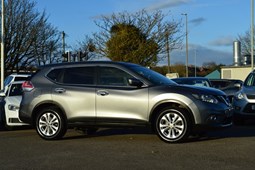 Nissan X-Trail (14-22) 1.6 DiG-T Acenta 5d For Sale - Nick King Car Sales (Gloucester), Gloucester