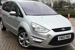 Ford S-MAX (06-14) 2.0 TDCi (140bhp) Titanium 5d For Sale - Nick King Car Sales (Gloucester), Gloucester