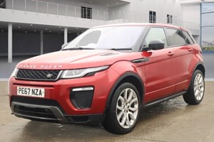 Land Rover Range Rover Evoque (11-19) HSE Dynamic 2.0 eD4 (150hp) 5d For Sale - Nick King Car Sales (Gloucester), Gloucester