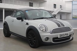 MINI Coupe (11-15) 1.6 Cooper Coupe 3d For Sale - Nick King Car Sales (Gloucester), Gloucester