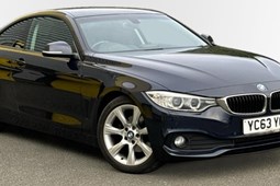 BMW 4-Series Coupe (13-20) 420d SE 2d For Sale - Nick King Car Sales (Gloucester), Gloucester