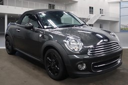 MINI Roadster Convertible (12-15) 1.6 Cooper 2d For Sale - Nick King Car Sales (Gloucester), Gloucester