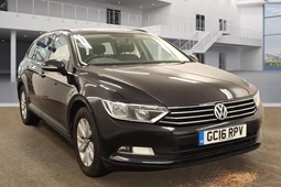 Volkswagen Passat Estate (15-24) 2.0 TDI S 5d DSG For Sale - Nick King Car Sales (Gloucester), Gloucester