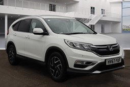 Honda CR-V (12-18) SE Plus Navi 1.6 i-DTEC 2WD 5d For Sale - Nick King Car Sales (Gloucester), Gloucester