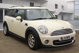 MINI Clubman (07-14) 2.0 D Cooper 5d Auto For Sale - Nick King Car Sales (Gloucester), Gloucester