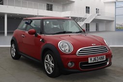 MINI Hatchback (06-13) 1.6 Cooper (08/10 on) 3d For Sale - Nick King Car Sales (Gloucester), Gloucester