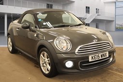 MINI Roadster Convertible (12-15) 1.6 Cooper 2d For Sale - Nick King Car Sales (Gloucester), Gloucester