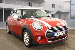 MINI Hatchback (14-24) 1.5 Cooper D Hatchback 3d For Sale - Nick King Car Sales (Gloucester), Gloucester