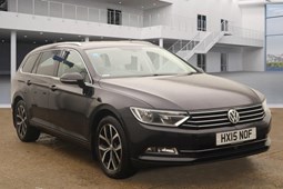 Volkswagen Passat Estate (15-24) 2.0 TDI SE Business 5d For Sale - Nick King Car Sales (Gloucester), Gloucester