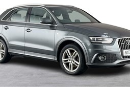 Audi Q3 (11-18) 2.0 TDI Quattro S Line 5d For Sale - Nick King Car Sales (Gloucester), Gloucester