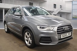 Audi Q3 (11-18) 2.0 TDI SE (03/15-) 5d For Sale - Nick King Car Sales (Gloucester), Gloucester