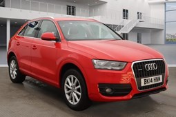 Audi Q3 (11-18) 2.0 TDI (177bhp) Quattro SE 5d S Tronic For Sale - Nick King Car Sales (Gloucester), Gloucester