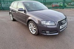 Audi A3 Sportback (04-13) 1.6 TDI Sport 5d For Sale - Nick King Car Sales (Gloucester), Gloucester