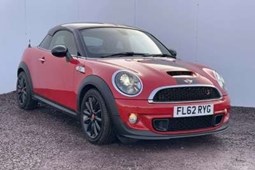 MINI Coupe (11-15) 2.0 D Coupe 3d For Sale - Nick King Car Sales (Gloucester), Gloucester