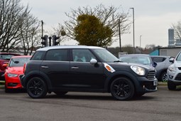 MINI Countryman (10-17) 1.6 D Cooper 5d For Sale - Nick King Car Sales (Gloucester), Gloucester