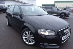 Audi A3 Sportback (04-13) 1.6 TDI Sport 5d For Sale - Nick King Car Sales (Gloucester), Gloucester