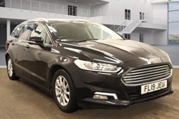 Ford Mondeo Estate (14-22) Zetec Edition 2.0 Duratorq TDCi 150PS Eco 5d For Sale - Nick King Car Sales (Gloucester), Gloucester