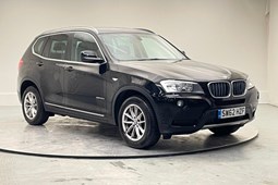 BMW X3 (11-17) xDrive20d SE 5d For Sale - Nick King Car Sales (Gloucester), Gloucester