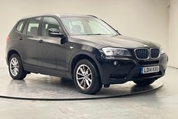 BMW X3 (11-17) sDrive18d SE 5d Step Auto For Sale - Nick King Car Sales (Gloucester), Gloucester