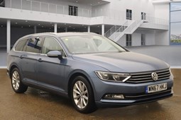 Volkswagen Passat Estate (15-24) 2.0 TDI SE Business 5d For Sale - Nick King Car Sales (Gloucester), Gloucester