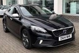 Volvo V40 Cross Country (13-19) D2 Cross Country Lux 5d Powershift For Sale - Nick King Car Sales (Gloucester), Gloucester