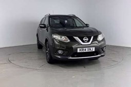 Nissan X-Trail (14-22) 1.6 dCi Tekna (7 Seat) 5d For Sale - Nick King Car Sales (Gloucester), Gloucester