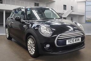 MINI Hatchback (14-24) 1.5 Cooper D Hatchback 3d For Sale - Nick King Car Sales (Gloucester), Gloucester