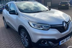 Renault Kadjar (15-22) 1.6 dCi Signature Nav 5d For Sale - Nick King Car Sales (Gloucester), Gloucester