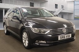 Volkswagen Passat Estate (15-24) 2.0 TDI SE Business 5d For Sale - Nick King Car Sales (Gloucester), Gloucester