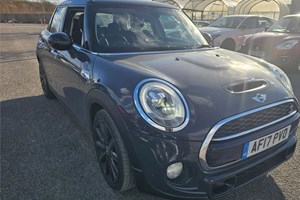 MINI Hatchback (14-24) 2.0 Cooper S D Hatchback 5d For Sale - Nick King Car Sales (Gloucester), Gloucester