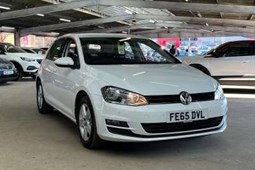 Volkswagen Golf Hatchback (13-20) 1.4 TSI Match 5d For Sale - Nick King Car Sales (Gloucester), Gloucester