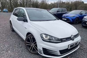 Volkswagen Golf Hatchback (13-20) 2.0 TDI GTD 5d DSG For Sale - Nick King Car Sales (Gloucester), Gloucester