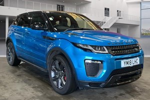 Land Rover Range Rover Evoque (11-19) Landmark Edition 2.0 TD4 (180hp) auto 5d For Sale - Nick King Car Sales (Gloucester), Gloucester