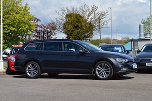 Volkswagen Passat Estate (15-24) SE Nav 1.5 TSI Evo 150PS DSG auto 5d For Sale - Nick King Car Sales (Gloucester), Gloucester