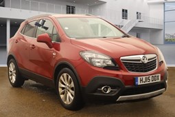 Vauxhall Mokka (12-16) 1.4T SE 5d Auto For Sale - Nick King Car Sales (Gloucester), Gloucester