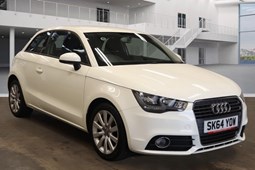 Audi A1 Hatchback (10-18) 1.2 TFSI Sport 3d For Sale - Nick King Car Sales (Gloucester), Gloucester