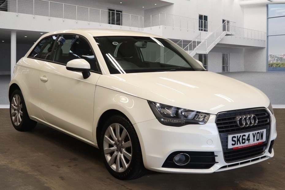 Audi A1 Hatchback (10-18) 1.2 TFSI Sport 3d For Sale - Nick King Car Sales (Gloucester), Gloucester