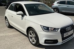 Audi A1 Hatchback (10-18) 1.0 TFSI Sport 3d For Sale - Nick King Car Sales (Gloucester), Gloucester