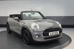 MINI Convertible (16-24) 1.5 Cooper 2d For Sale - Nick King Car Sales (Gloucester), Gloucester